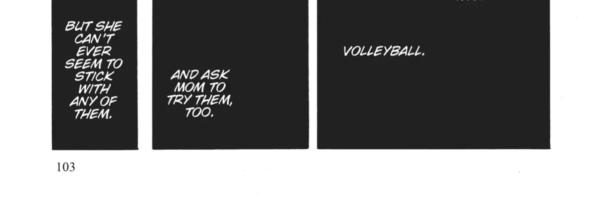 Even After Growing Up Chapter 29 page 6 - 