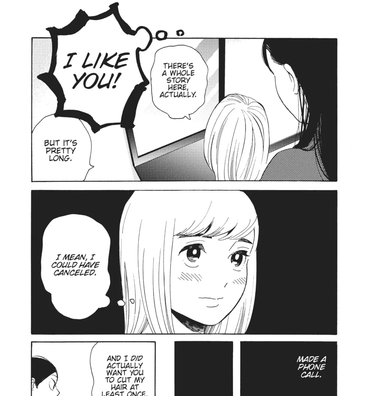 Even After Growing Up Chapter 29 page 53 - 