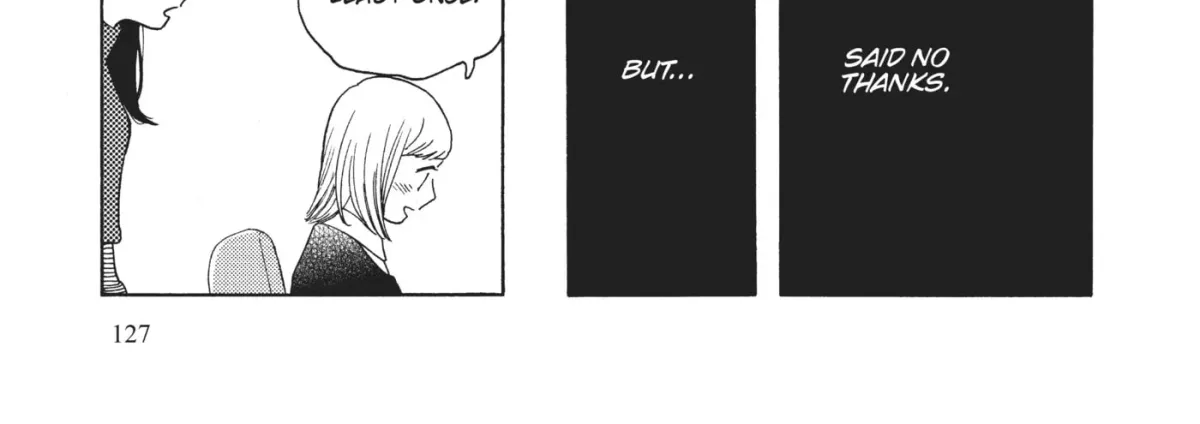 Even After Growing Up Chapter 29 page 54 - 