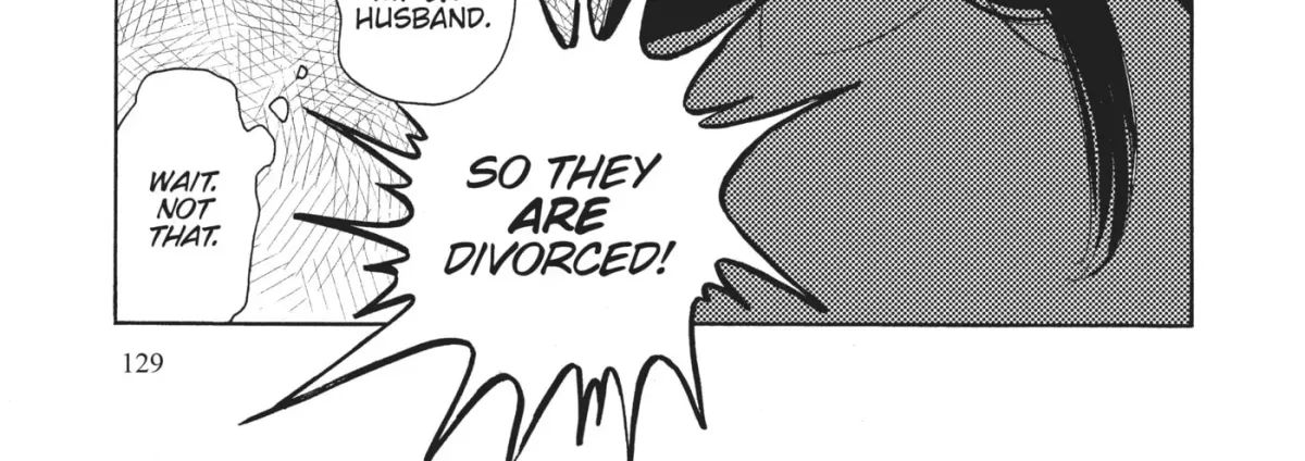 Even After Growing Up Chapter 29 page 58 - 
