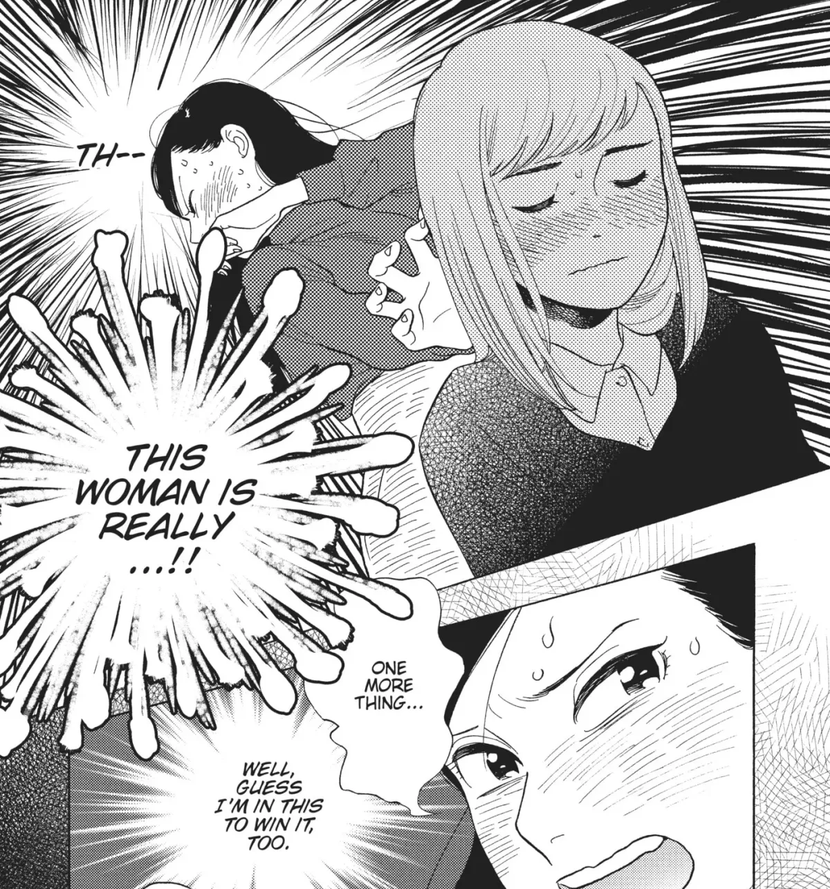 Even After Growing Up Chapter 29 page 61 - 
