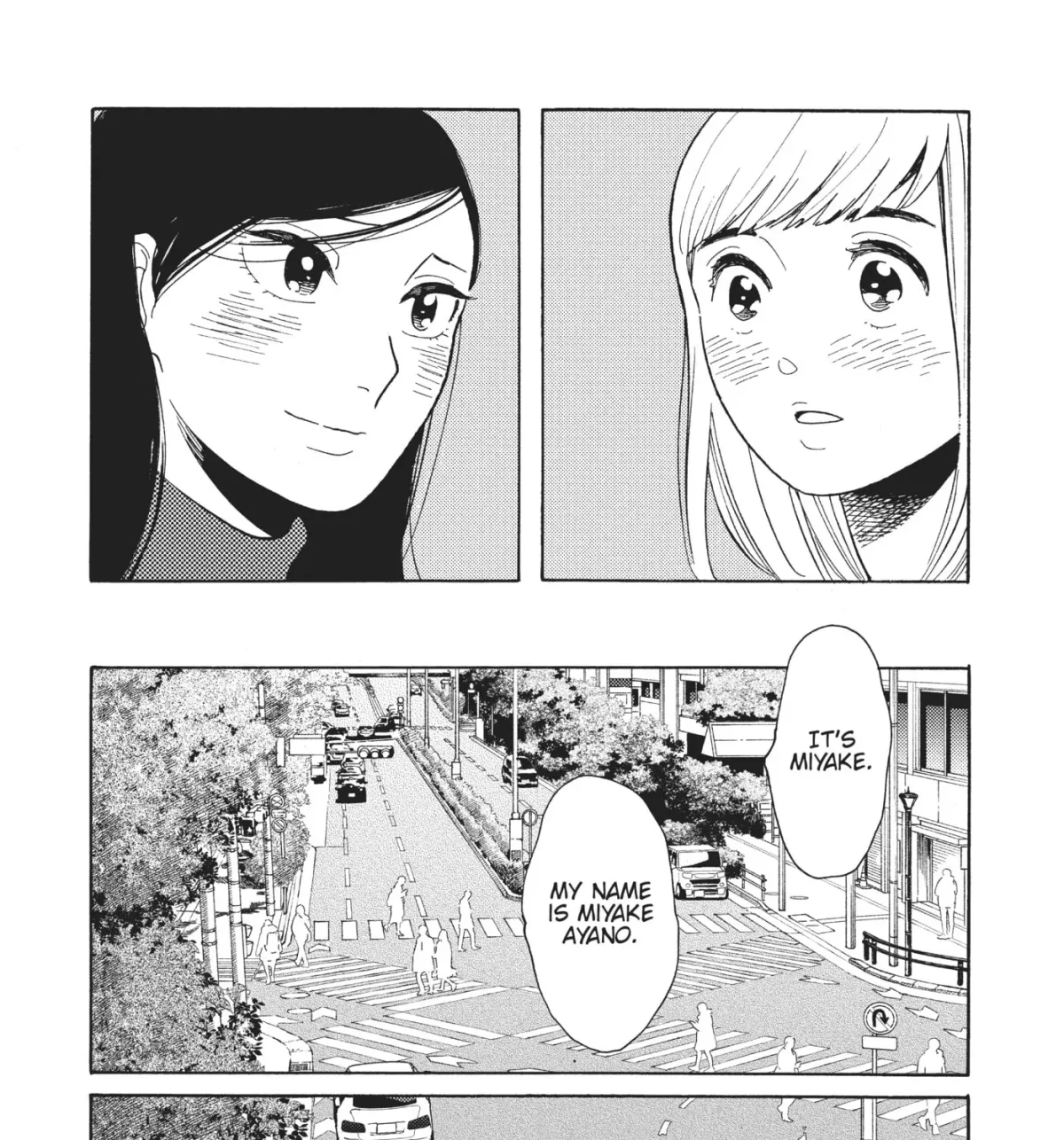 Even After Growing Up Chapter 29 page 63 - 