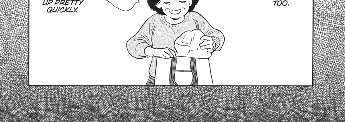 Even After Growing Up Chapter 29 page 8 - 