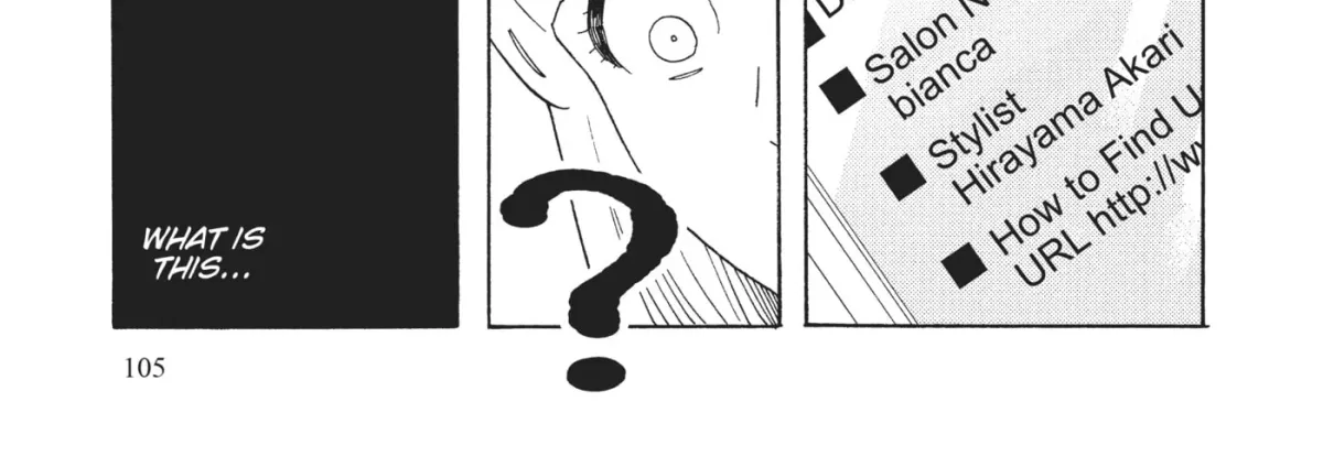 Even After Growing Up Chapter 29 page 10 - 