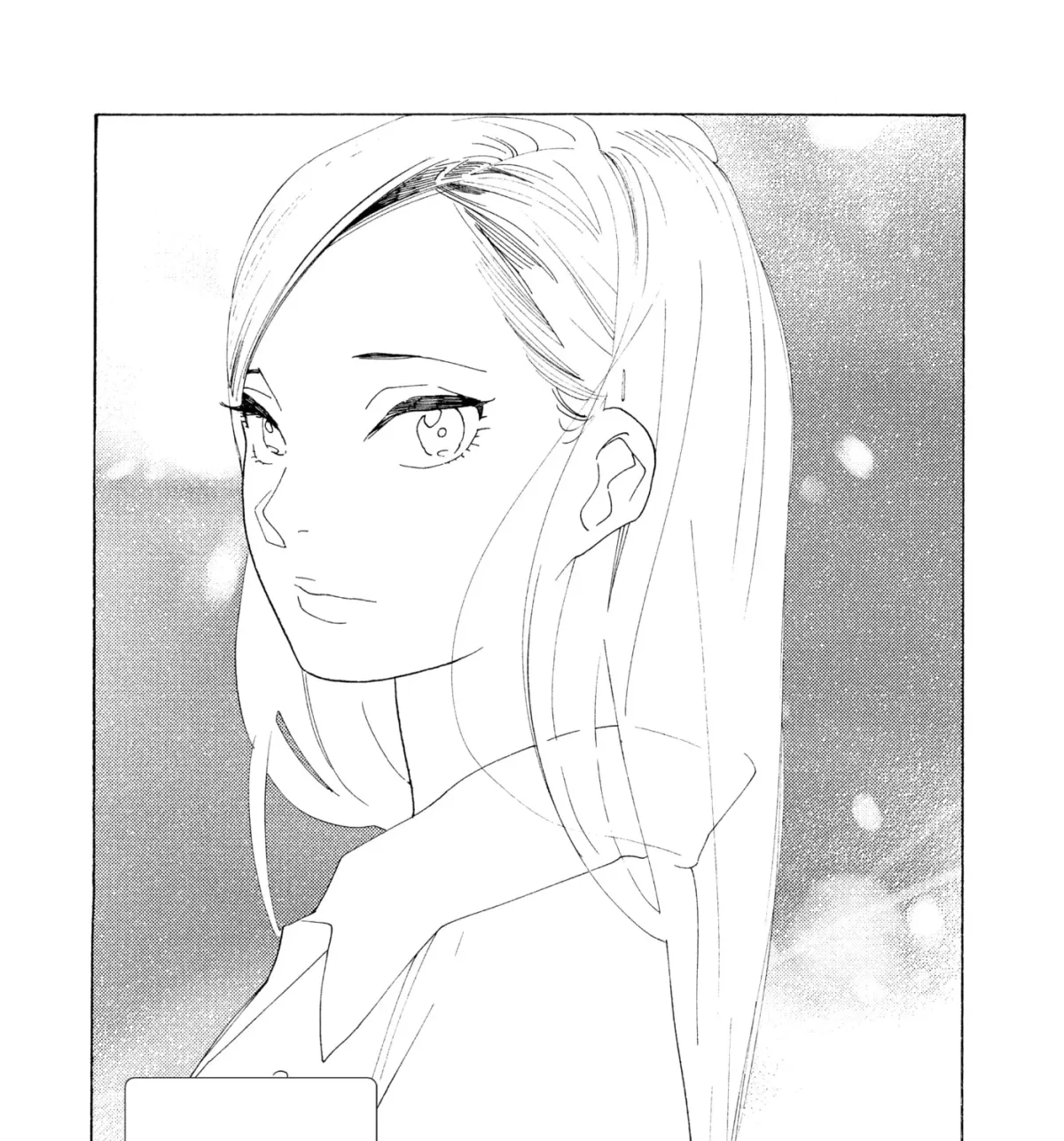 Even After Growing Up Chapter 3 page 1 - 