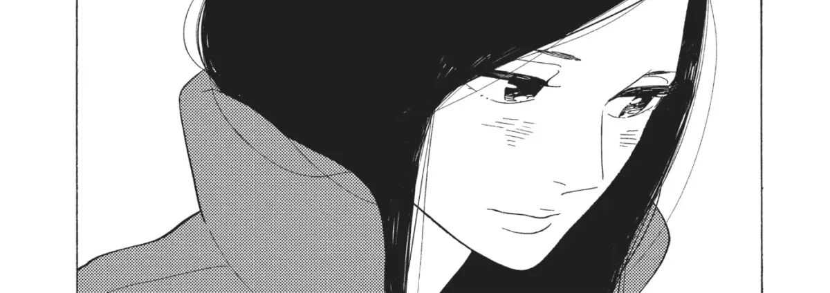 Even After Growing Up Chapter 3 page 26 - 