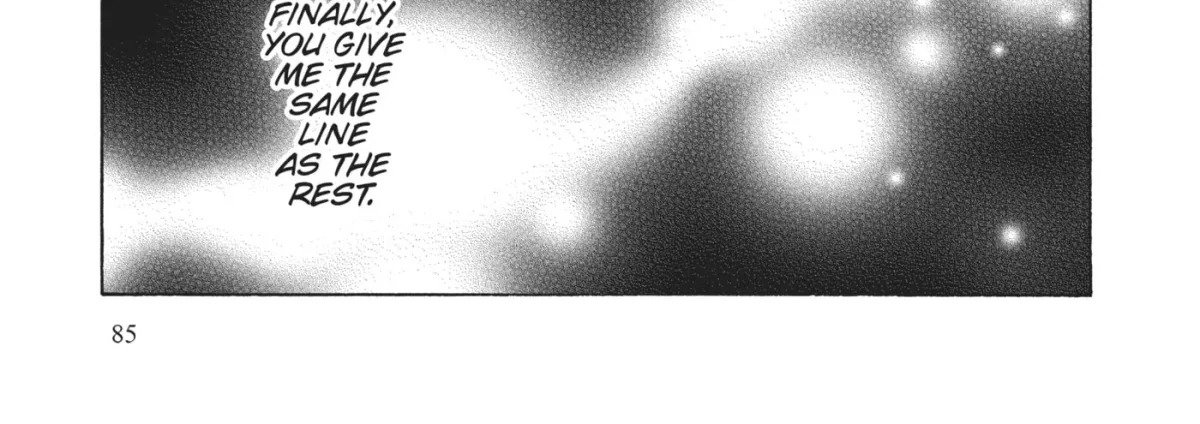 Even After Growing Up Chapter 3 page 38 - 