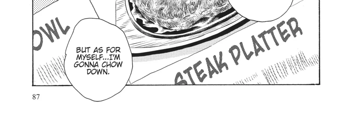 Even After Growing Up Chapter 3 page 42 - 