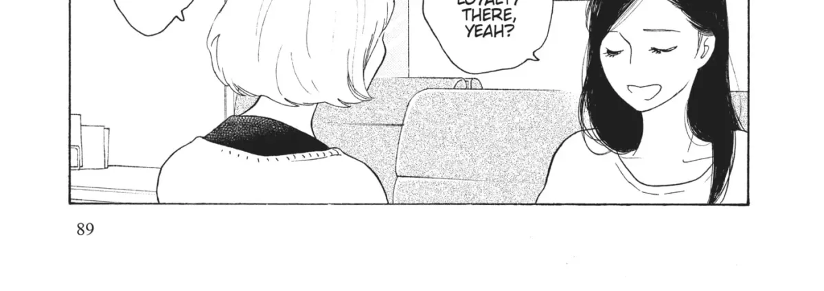 Even After Growing Up Chapter 3 page 46 - 