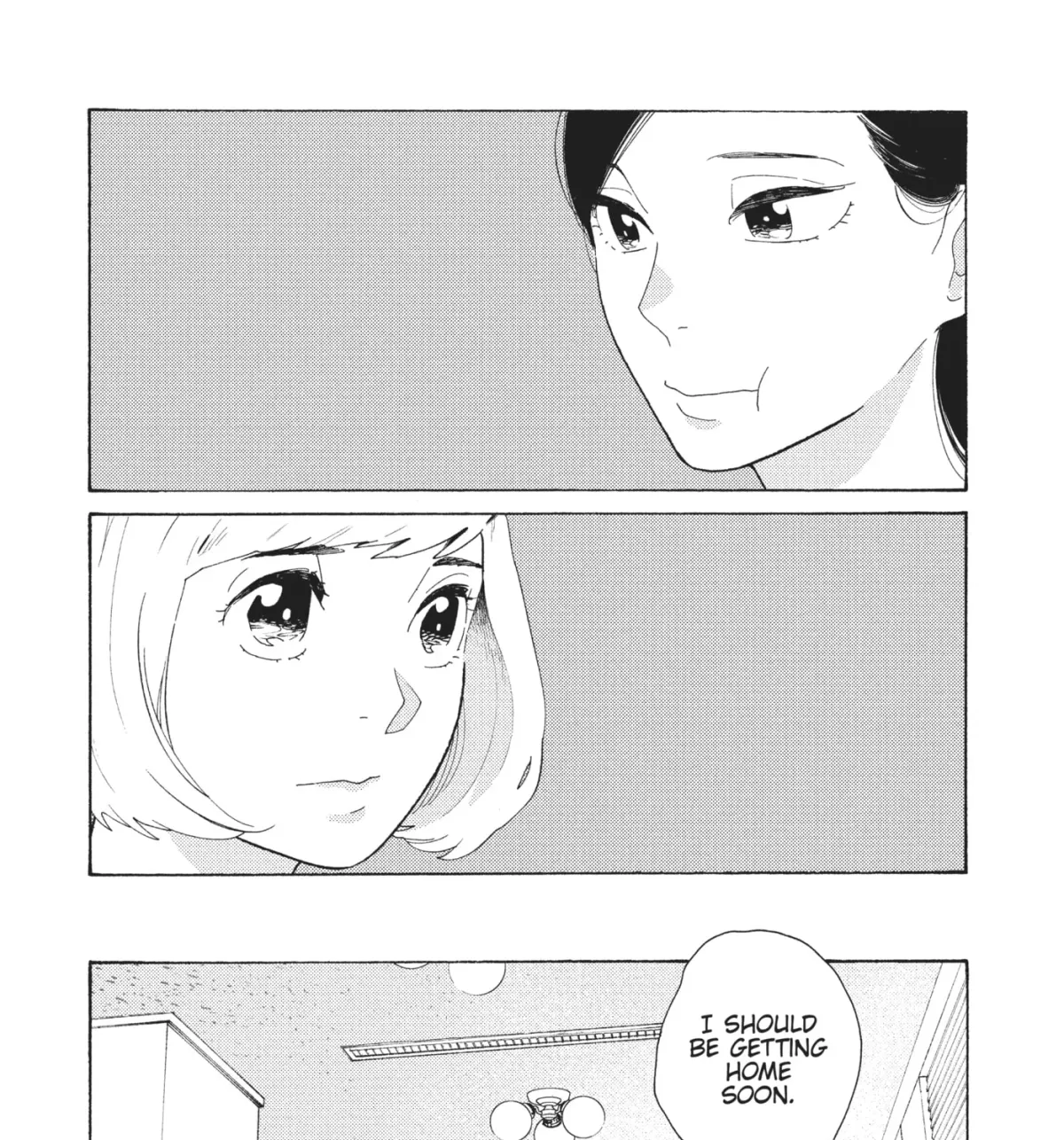 Even After Growing Up Chapter 3 page 47 - 