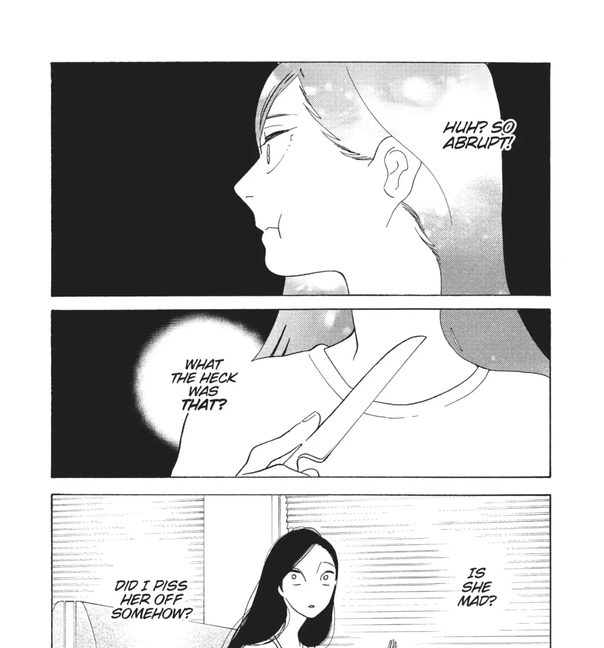 Even After Growing Up Chapter 3 page 51 - 