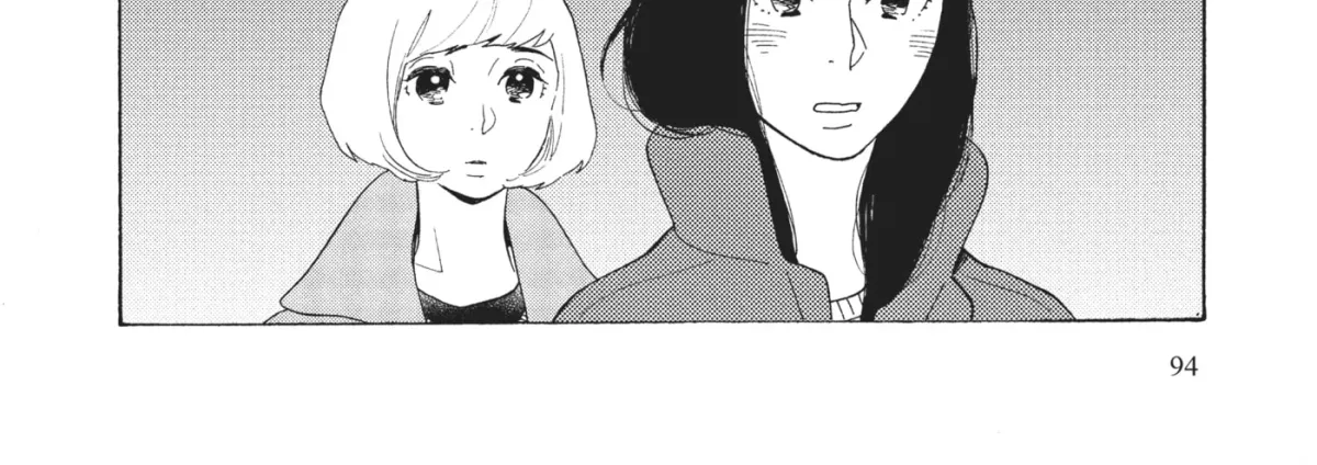 Even After Growing Up Chapter 3 page 56 - 