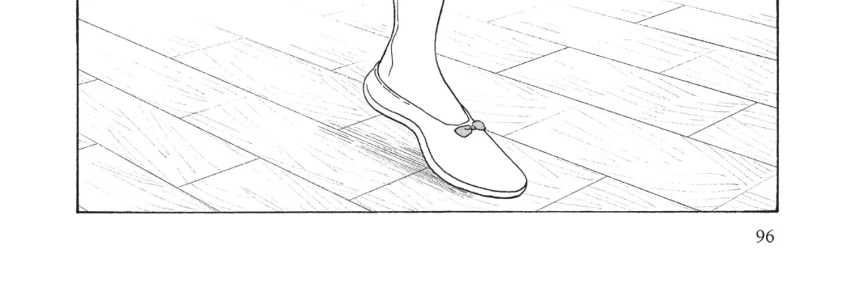 Even After Growing Up Chapter 3 page 60 - 