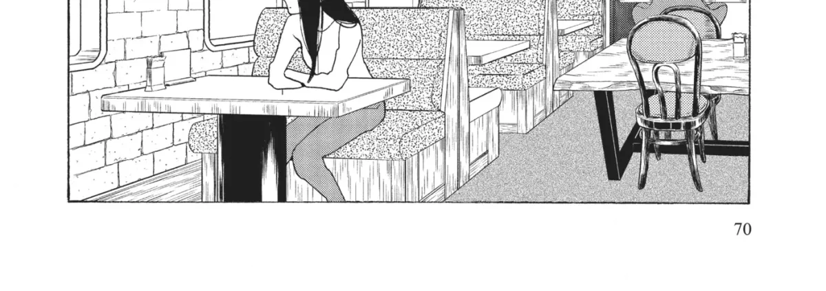 Even After Growing Up Chapter 3 page 8 - 