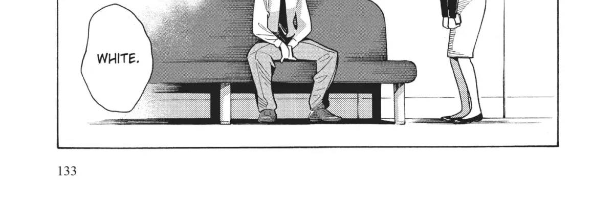 Even After Growing Up Chapter 30 page 2 - 