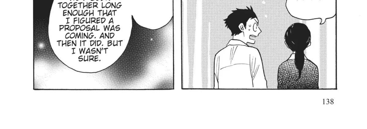 Even After Growing Up Chapter 30 page 12 - 