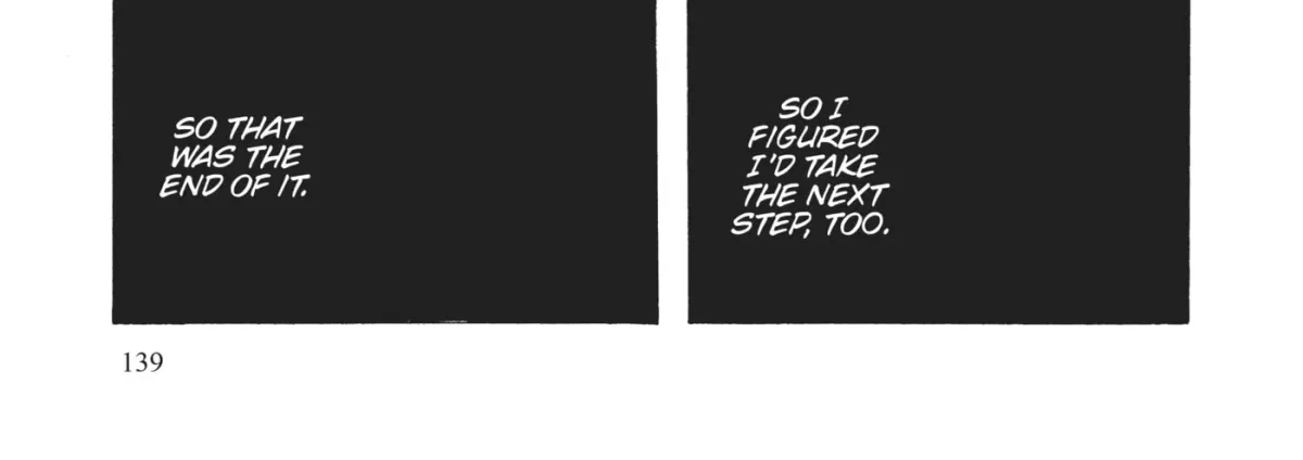 Even After Growing Up Chapter 30 page 14 - 