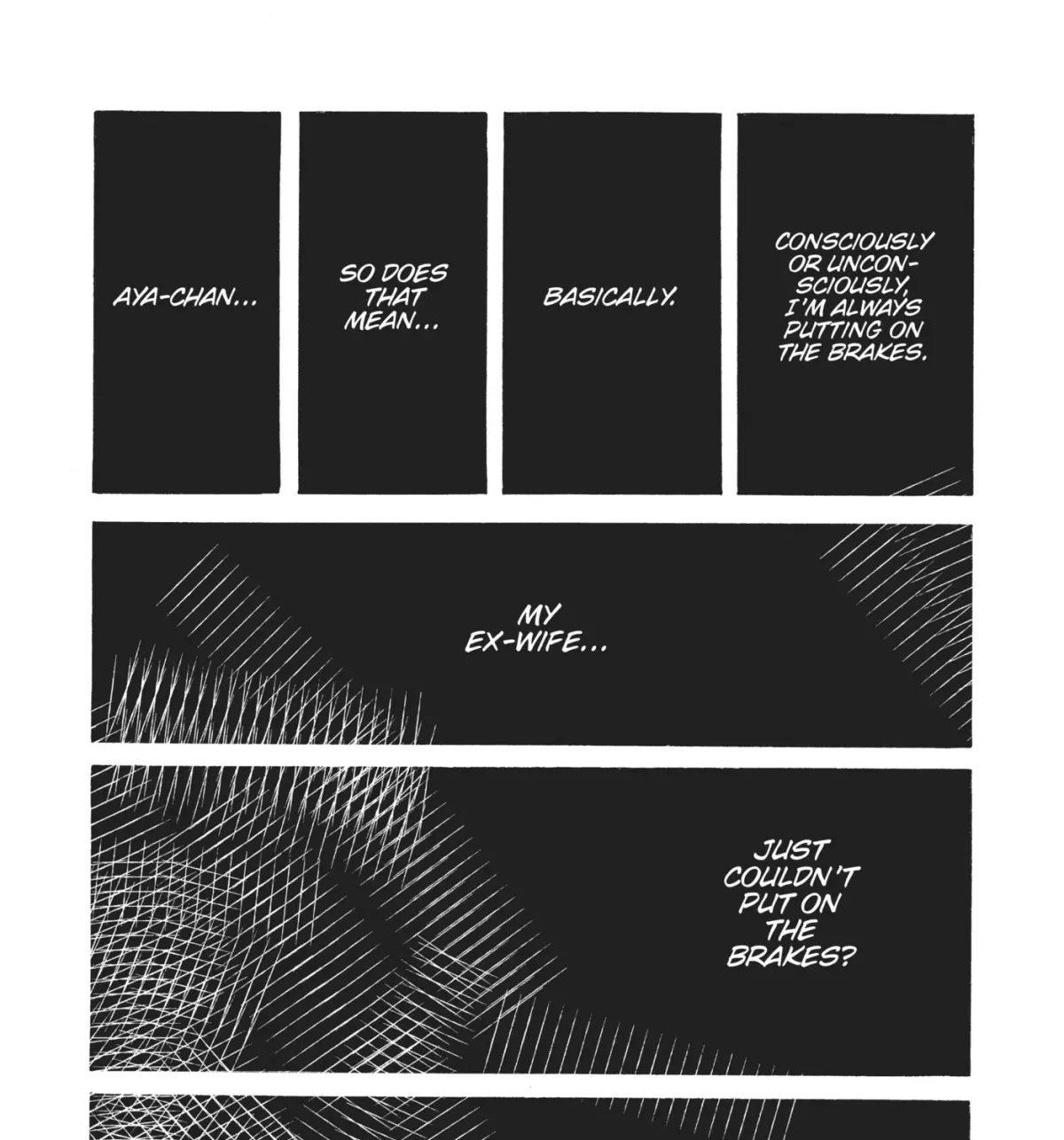Even After Growing Up Chapter 30 page 15 - 