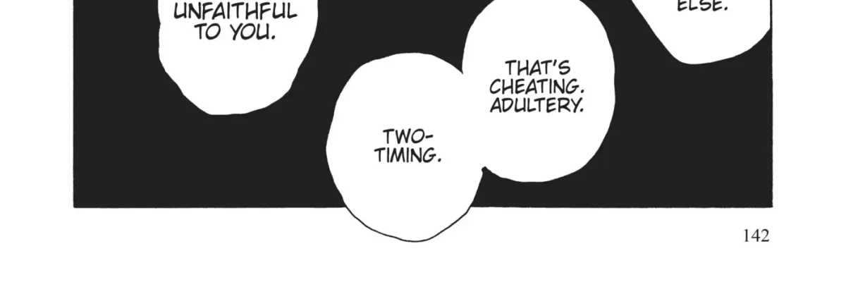 Even After Growing Up Chapter 30 page 20 - 