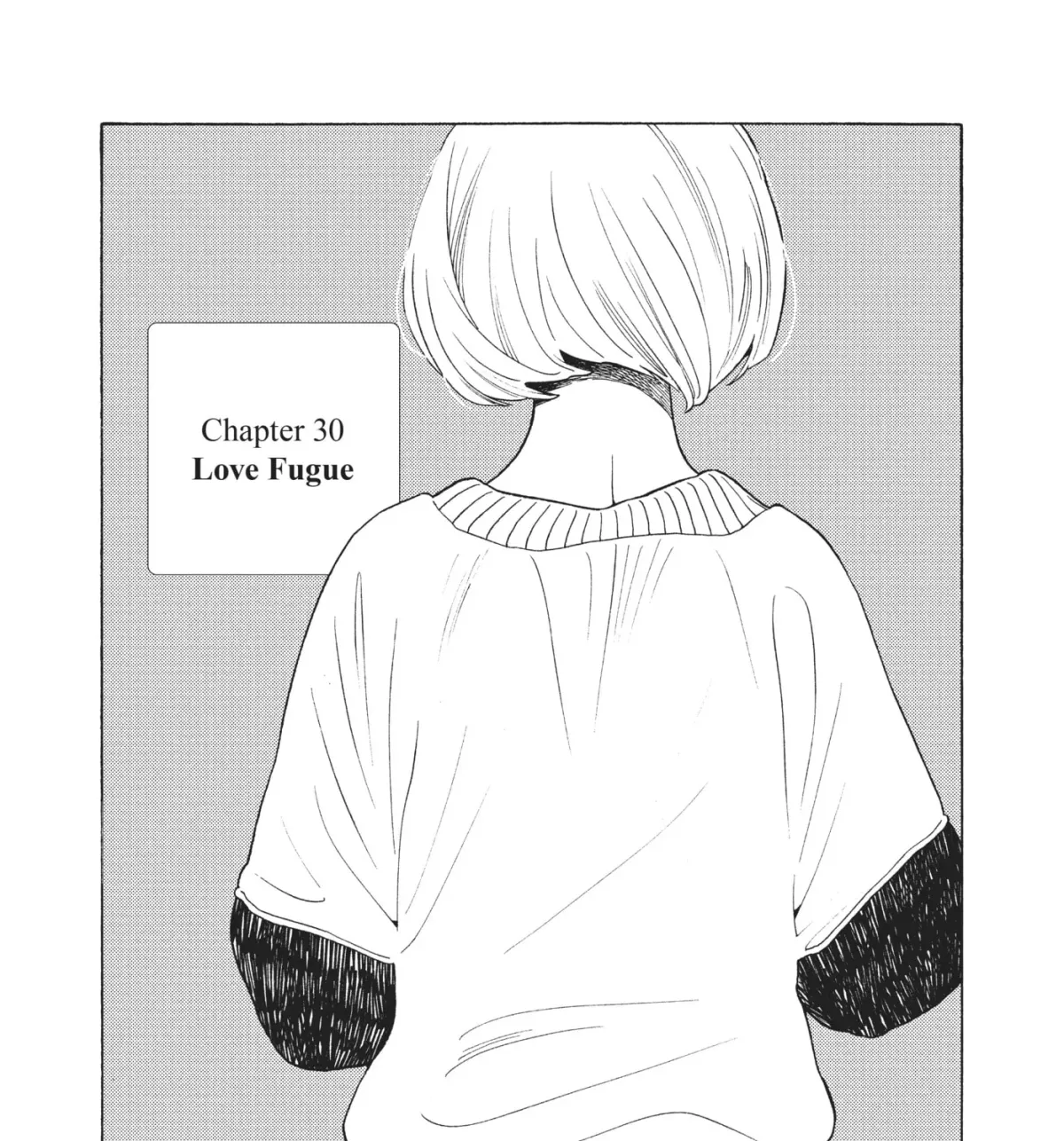 Even After Growing Up Chapter 30 page 3 - 