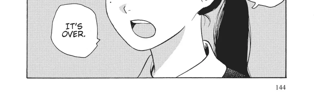 Even After Growing Up Chapter 30 page 24 - 