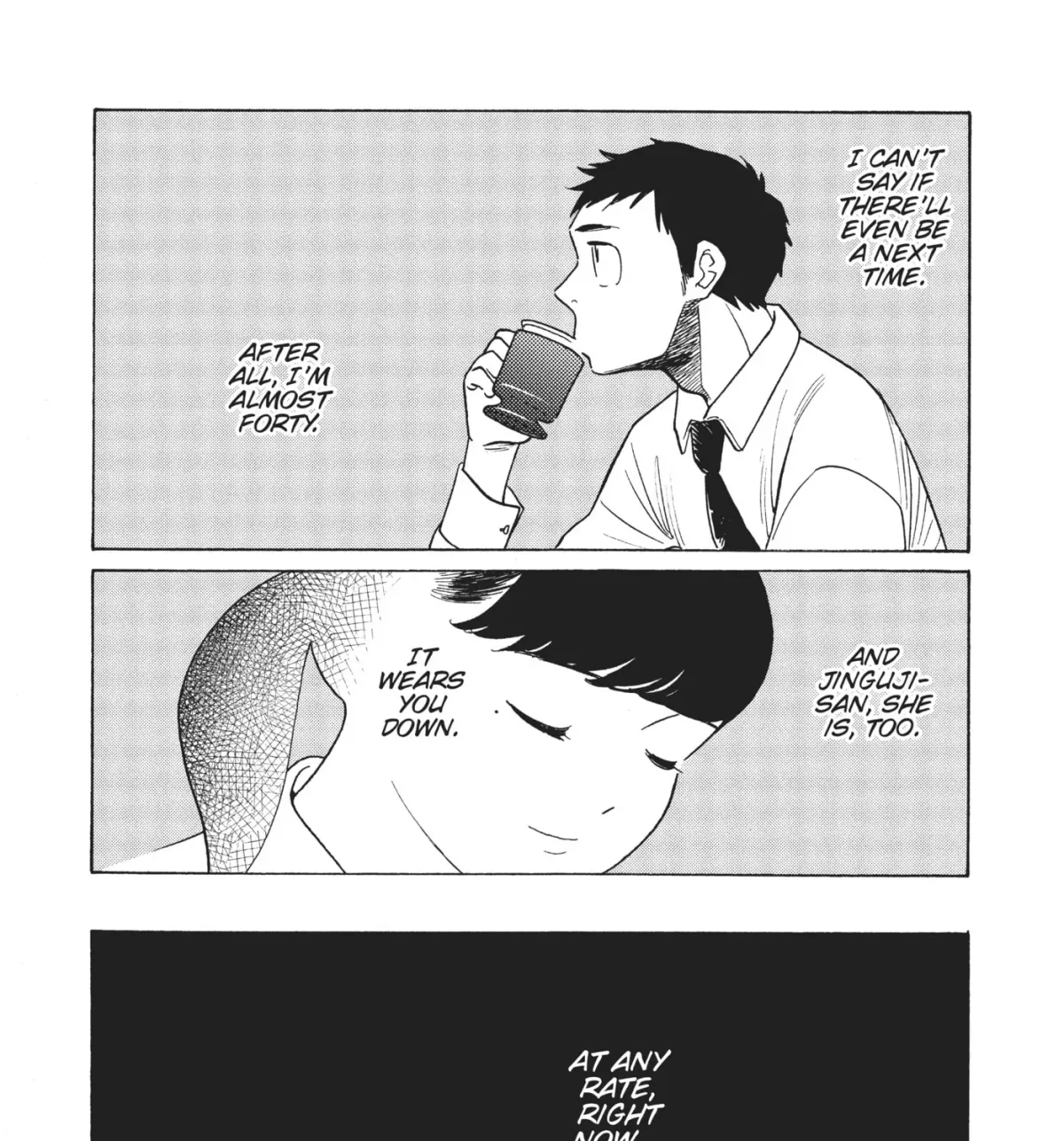 Even After Growing Up Chapter 30 page 27 - 