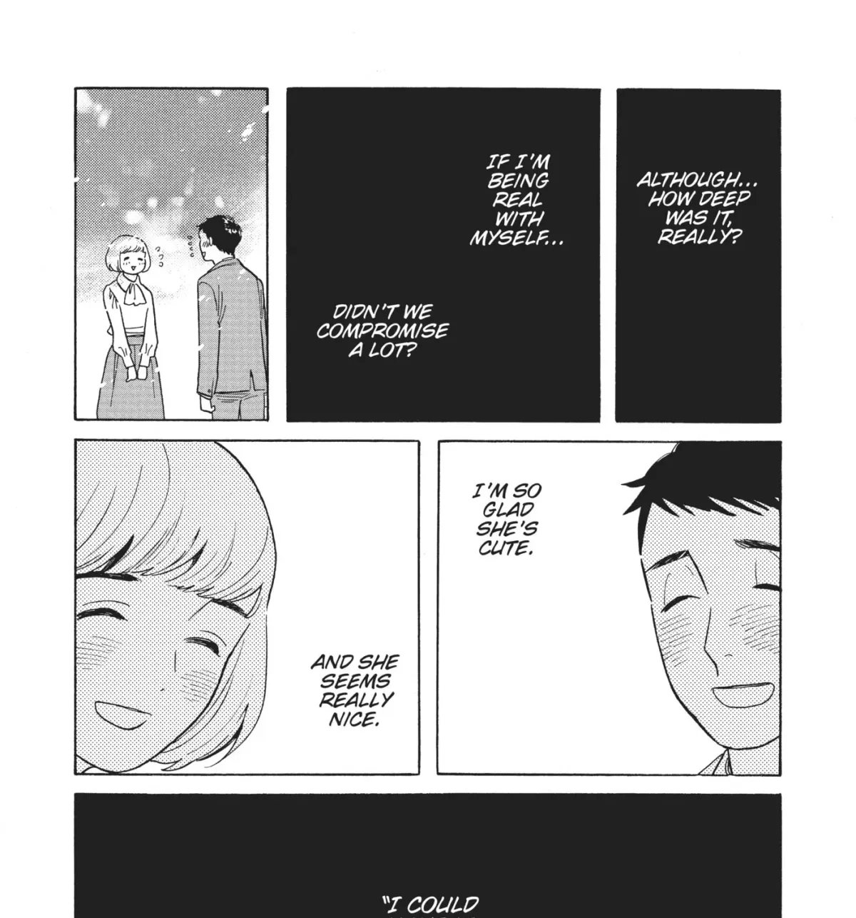 Even After Growing Up Chapter 30 page 31 - 