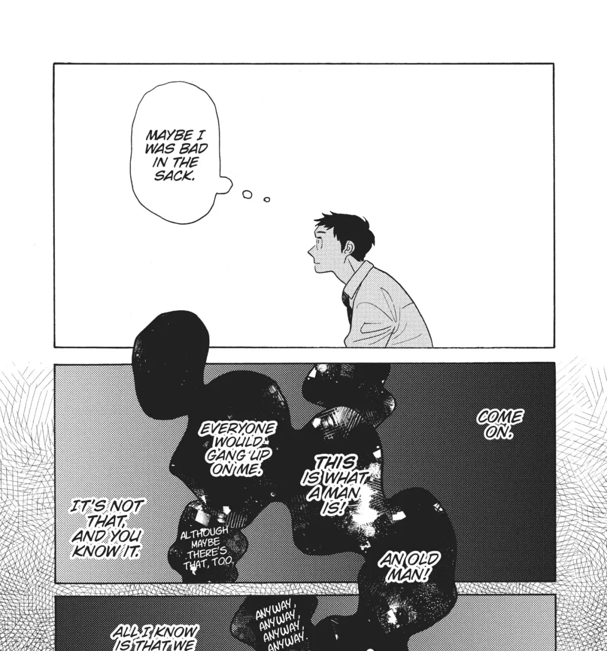 Even After Growing Up Chapter 30 page 33 - 