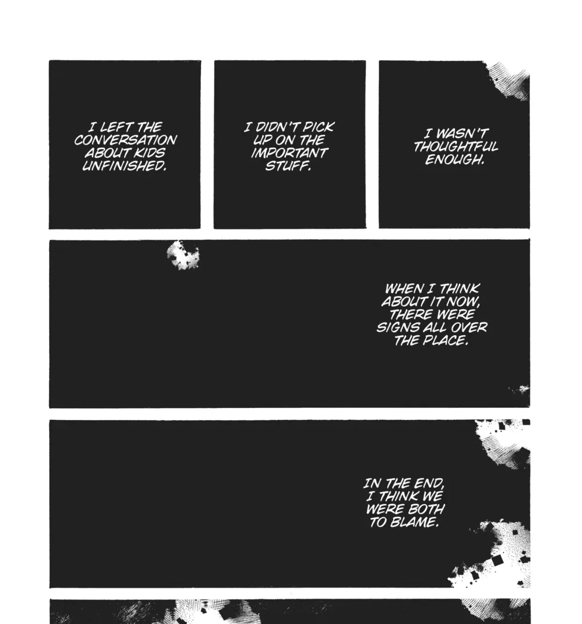 Even After Growing Up Chapter 30 page 35 - 