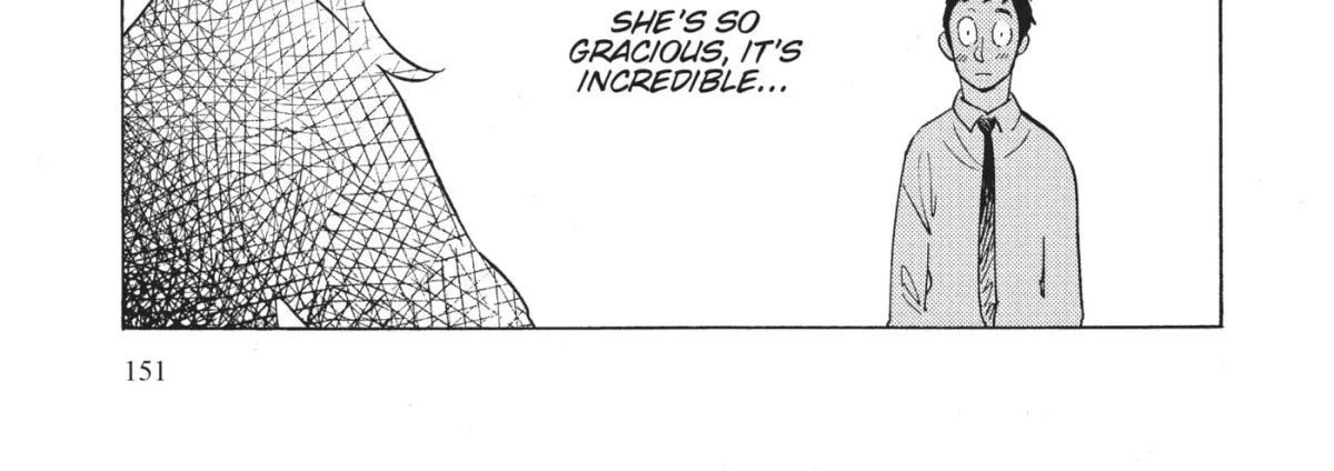 Even After Growing Up Chapter 30 page 38 - 