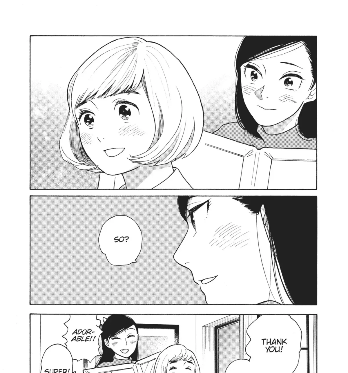 Even After Growing Up Chapter 30 page 41 - 