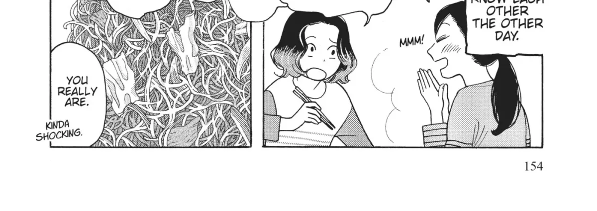 Even After Growing Up Chapter 30 page 44 - 