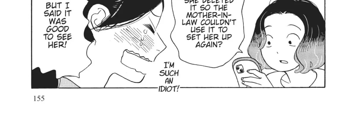 Even After Growing Up Chapter 30 page 46 - 