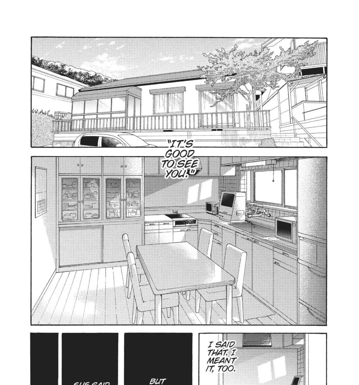 Even After Growing Up Chapter 30 page 47 - 