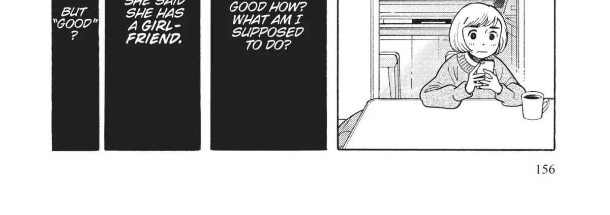 Even After Growing Up Chapter 30 page 48 - 