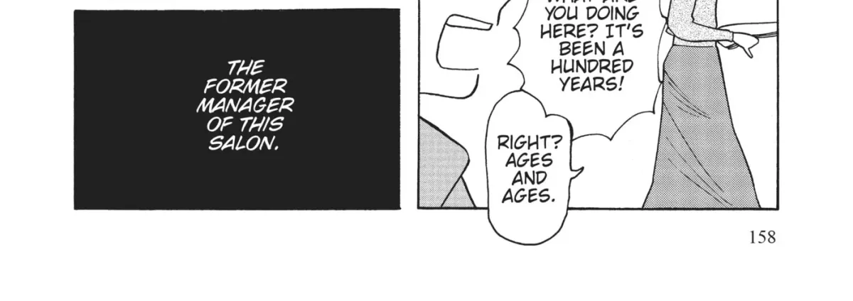 Even After Growing Up Chapter 30 page 52 - 