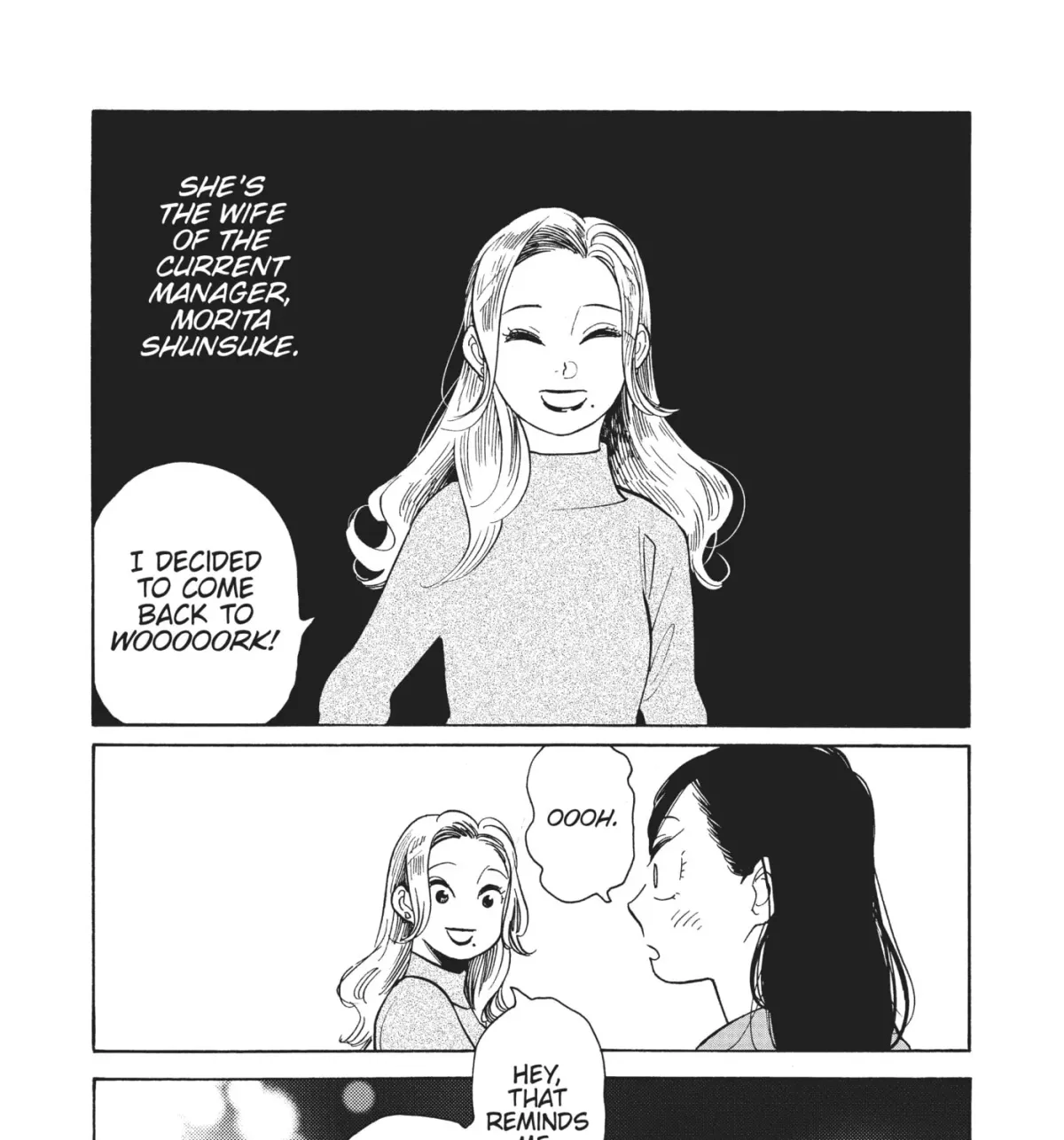 Even After Growing Up Chapter 30 page 53 - 