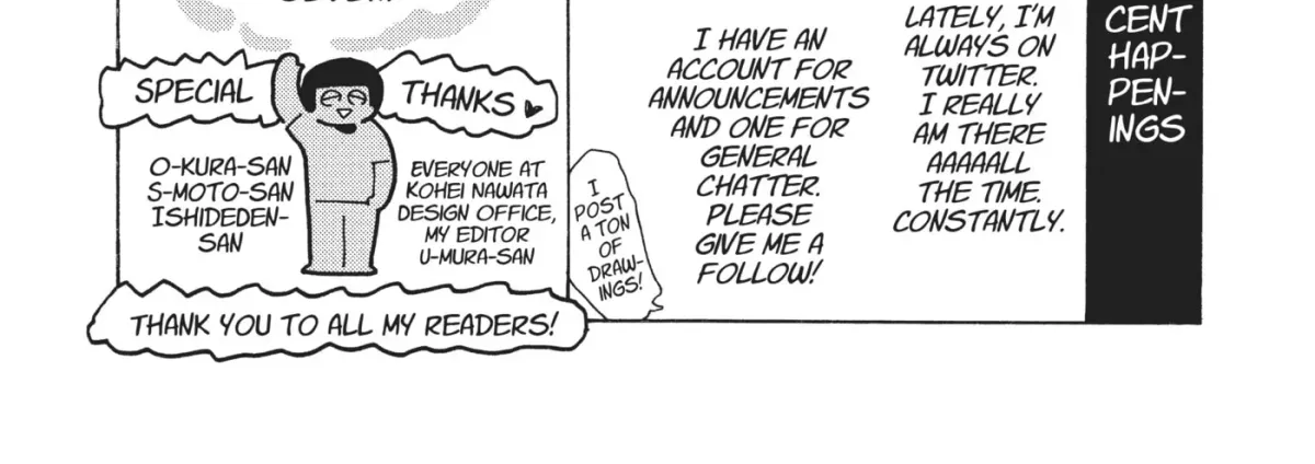 Even After Growing Up Chapter 30 page 64 - 