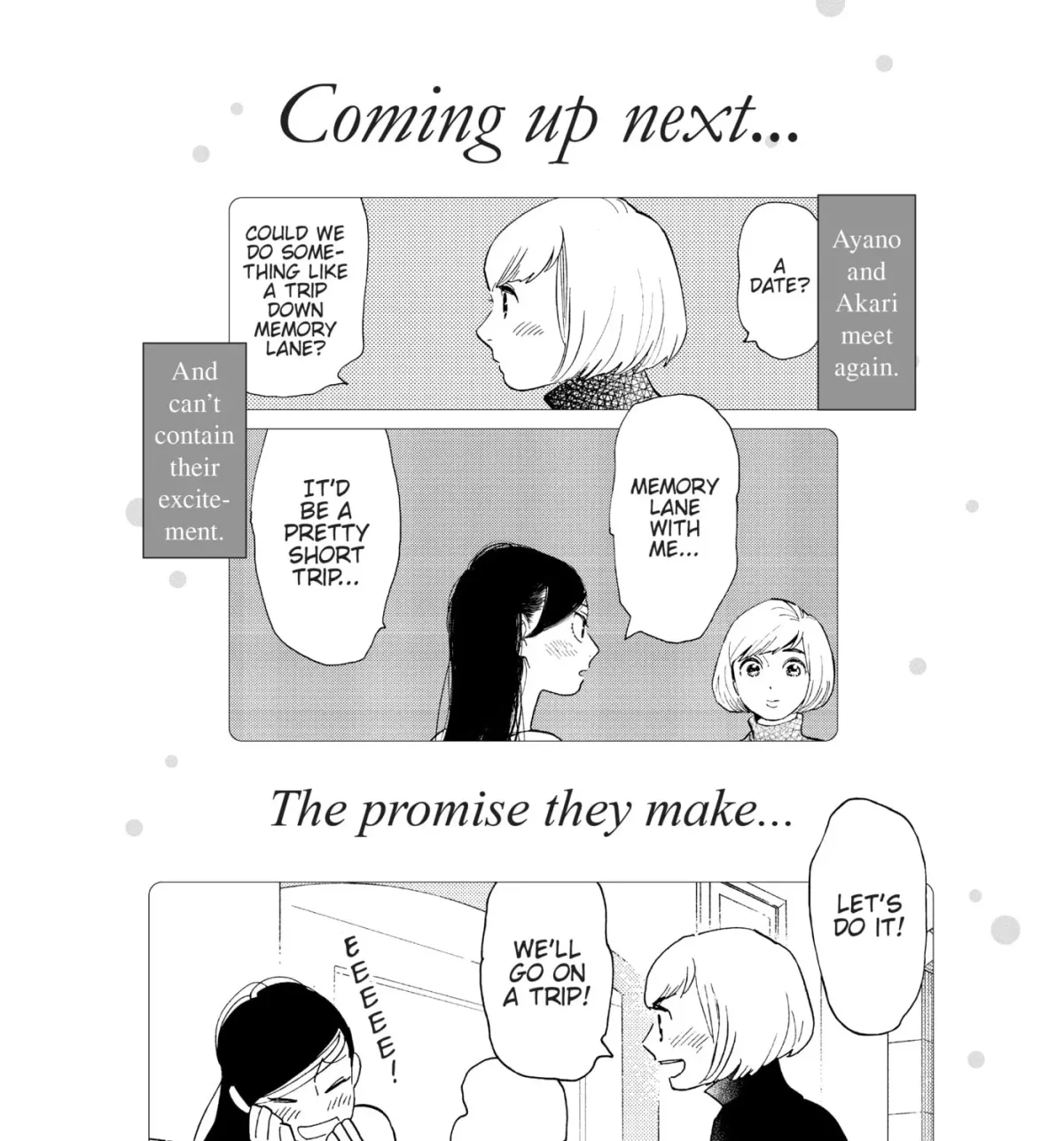 Even After Growing Up Chapter 30 page 65 - 