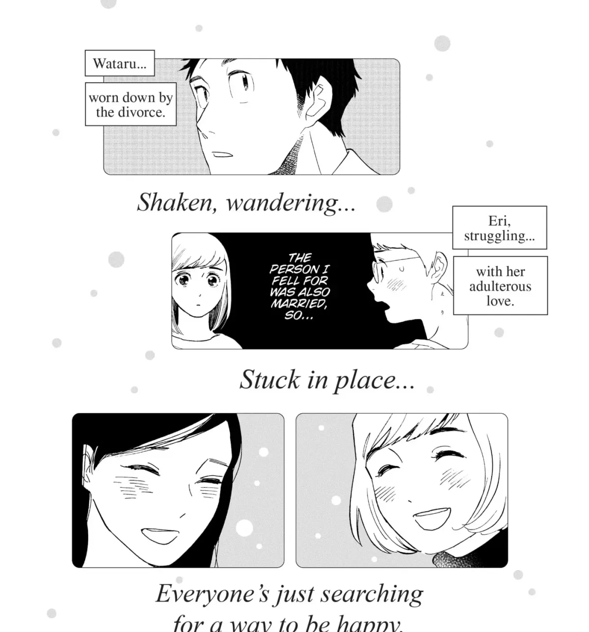 Even After Growing Up Chapter 30 page 67 - 