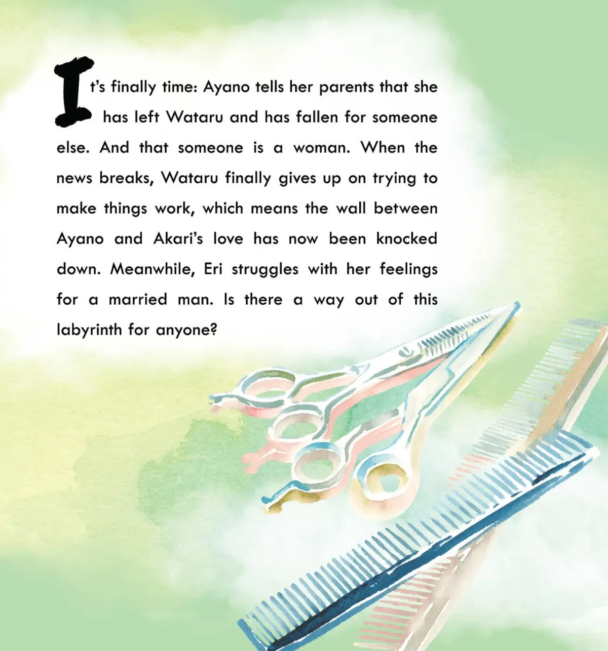 Even After Growing Up Chapter 30 page 71 - 