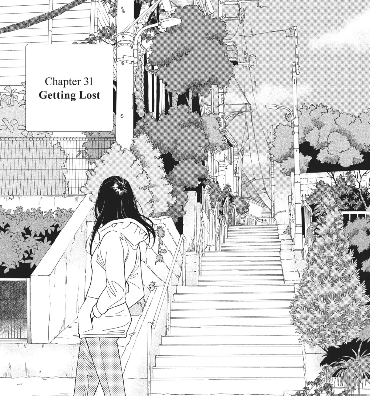 Even After Growing Up Chapter 31 page 11 - 