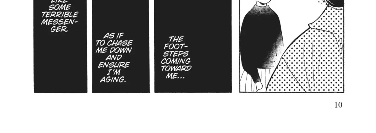 Even After Growing Up Chapter 31 page 22 - 