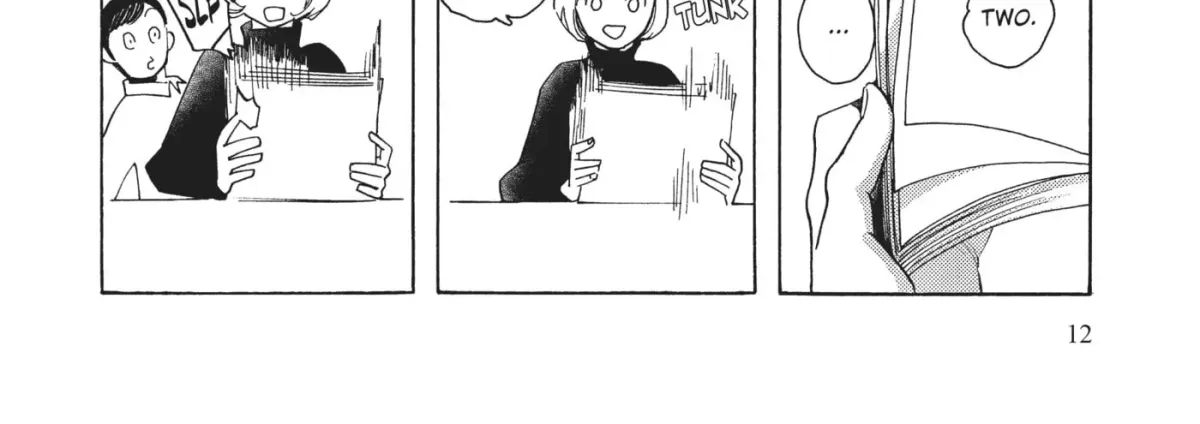 Even After Growing Up Chapter 31 page 26 - 