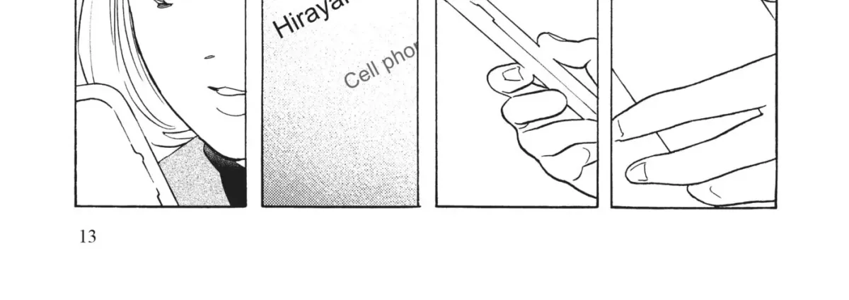 Even After Growing Up Chapter 31 page 28 - 