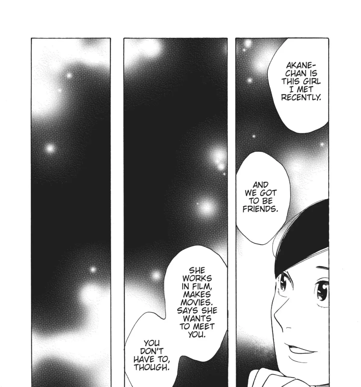 Even After Growing Up Chapter 31 page 37 - 