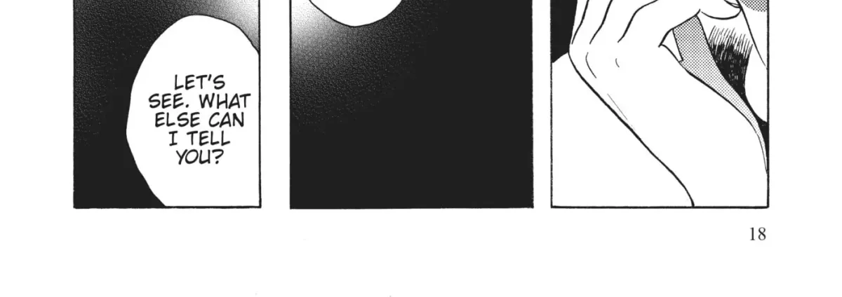 Even After Growing Up Chapter 31 page 38 - 