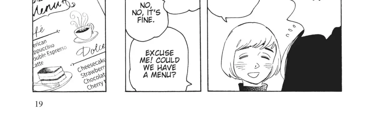 Even After Growing Up Chapter 31 page 40 - 