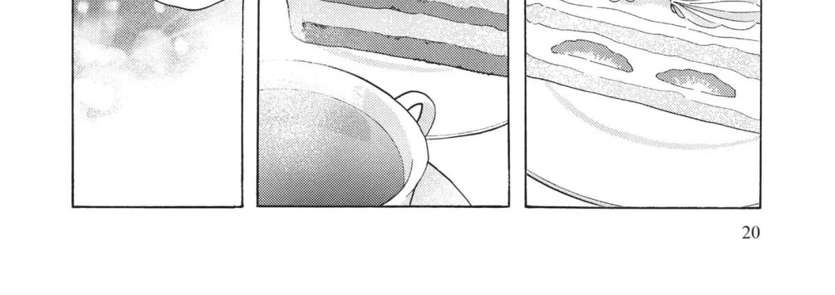 Even After Growing Up Chapter 31 page 42 - 
