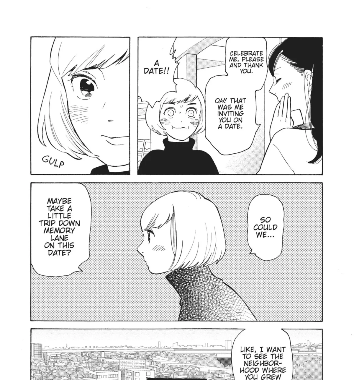 Even After Growing Up Chapter 31 page 43 - 
